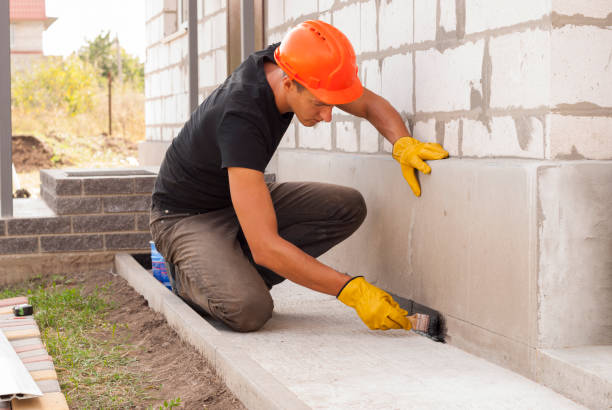 Licensed Interior Drainage System service in Cheltenham, PA - Halo Water Proofing
